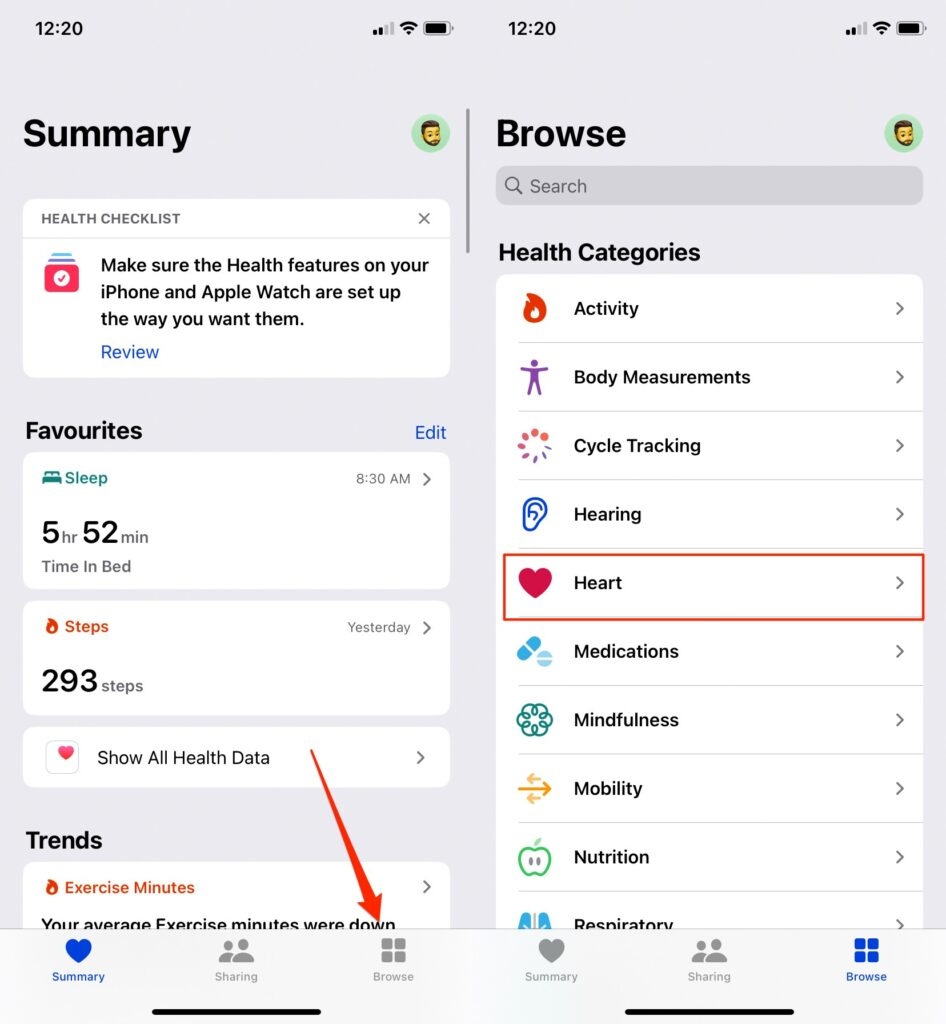 What is Apple Watch ECG  How Does it Work  and How do You Set it Up  - 91