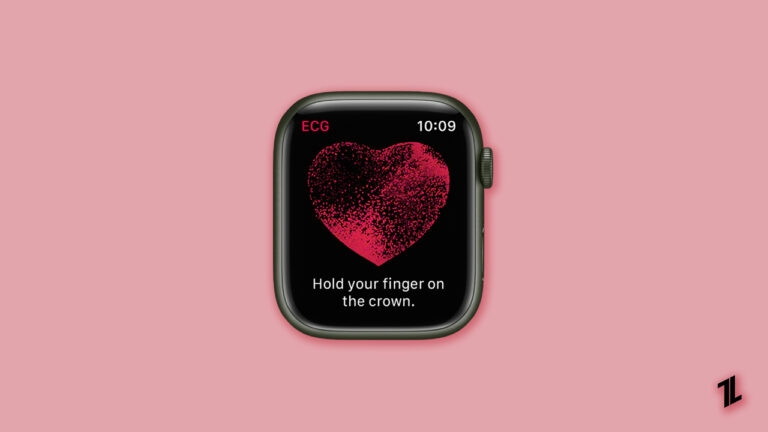 Apple Watch ECG