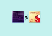 Apple A16 Bionic vs Snapdragon 8+ Gen 1