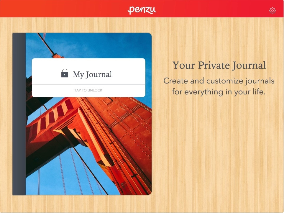 10 Best Journal Apps For iPad - 65