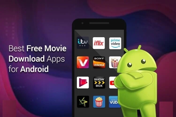 best film download app