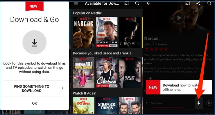 10 лучших приложений для скачивания фильмов для Android