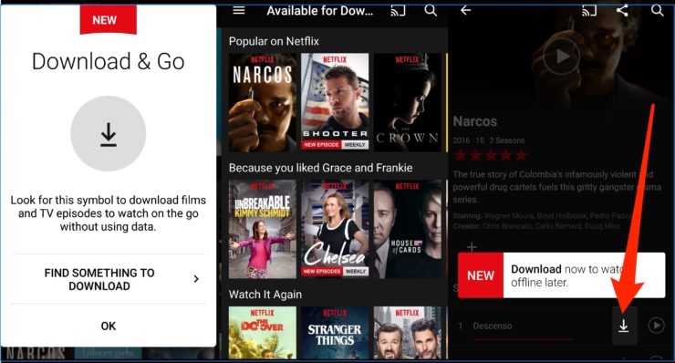 10 Best Movie Download Apps for Android - 26