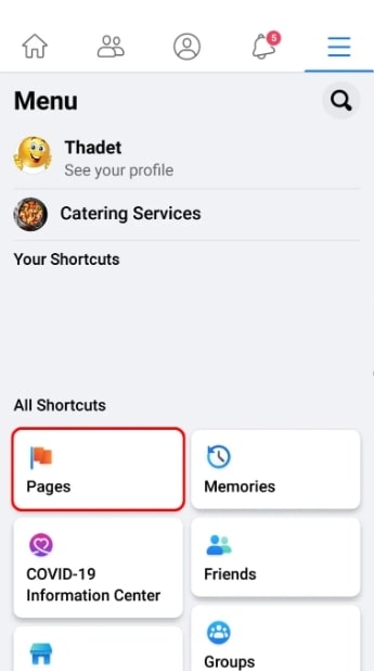 How To Find Facebook Drafts on PC/Mobile?