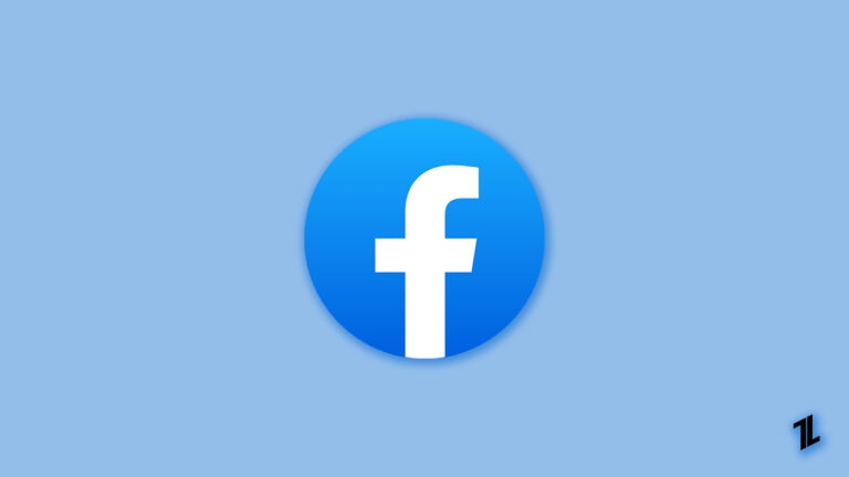 Facebook Logo