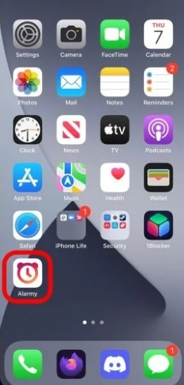 How To Change Snooze Time On iPhone?