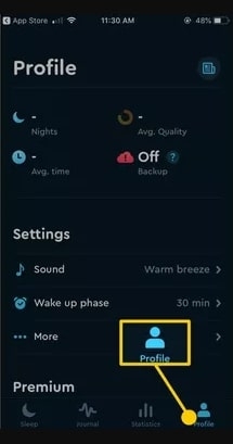 How To Change Snooze Time On iPhone  - 67