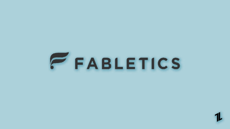 Fabletics Logo