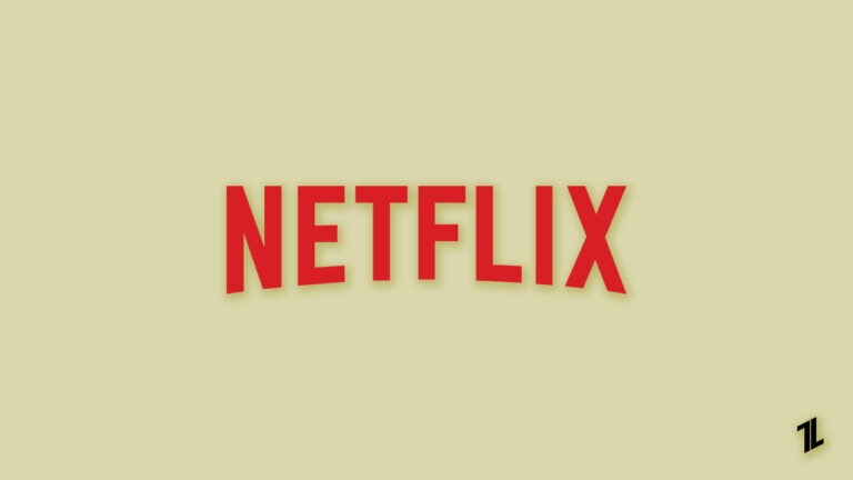 Netflix Logo