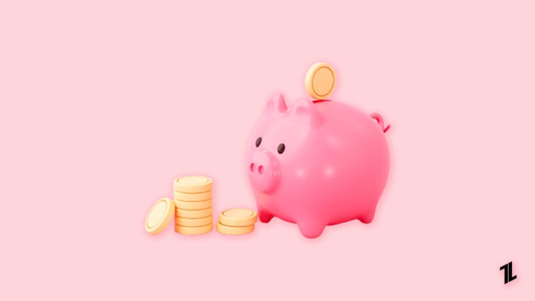 Piggy Bank