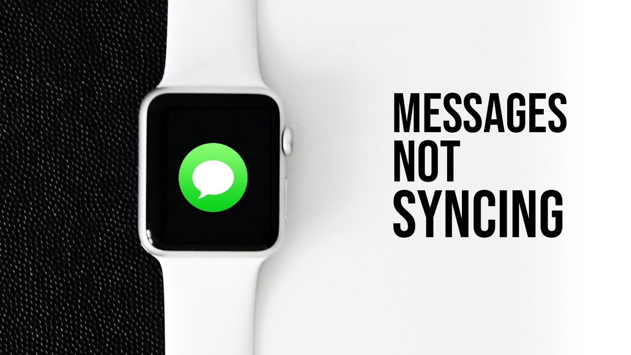 fix-apple-watch-messages-not-syncing-techlatest