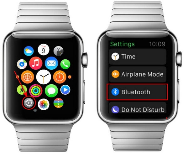 Fix: Apple Watch Messages Not Syncing