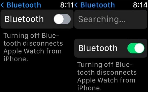 Fix  Apple Watch Messages Not Syncing - 19