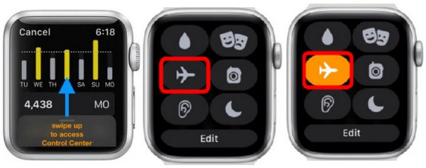Исправлено: сообщения Apple Watch не синхронизируются