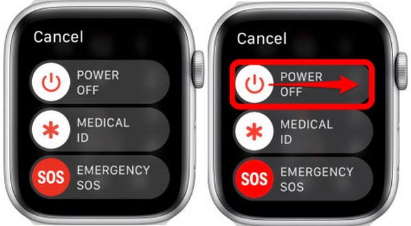 Fix  Apple Watch Messages Not Syncing - 19