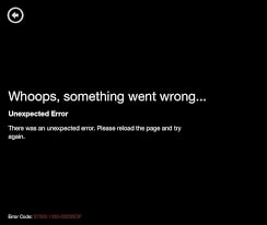  Solved Netflix Error Code  S7363 1260 00002E3F - 26