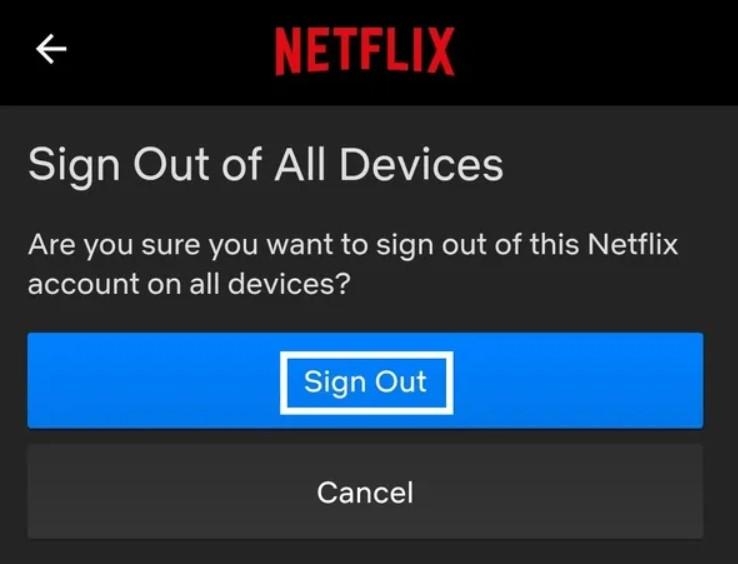  Solved Netflix Error Code  S7363 1260 00002E3F - 99