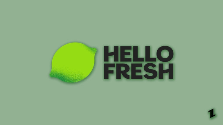 HelloFresh Logo