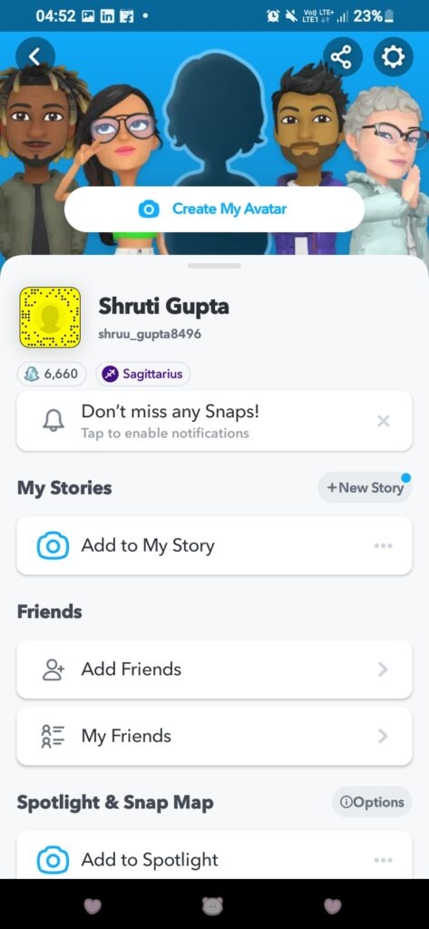 Various Terms on Snapchat That You Must Know About