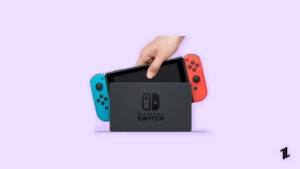 [Fix]Nintendo Switch Won't Turn On After Hard Reset