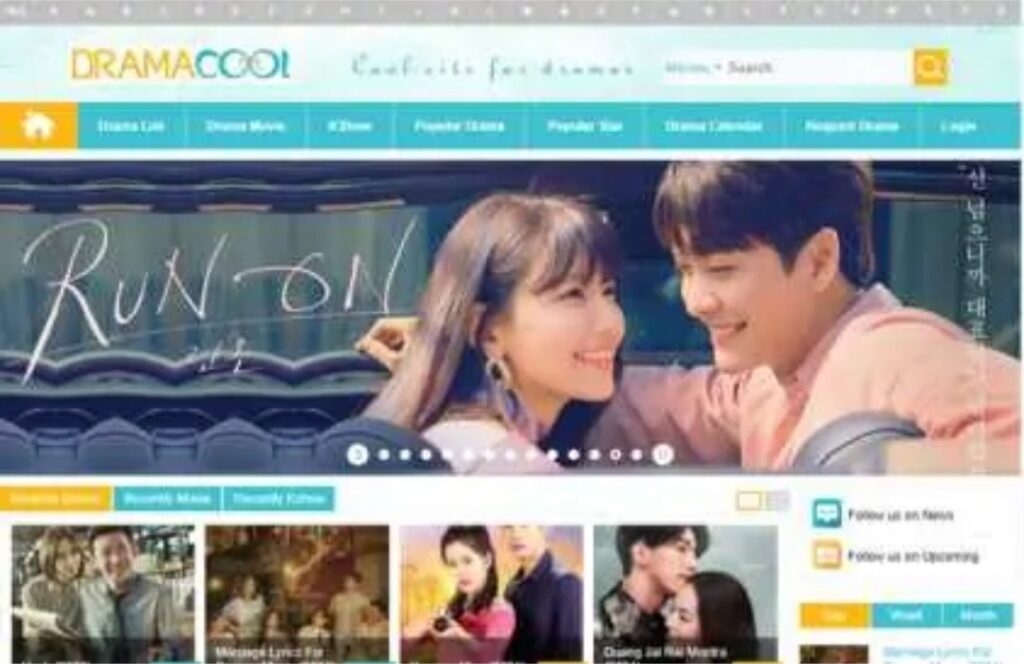 Is Dramacool Safe for Streaming Drama Shows  - 5