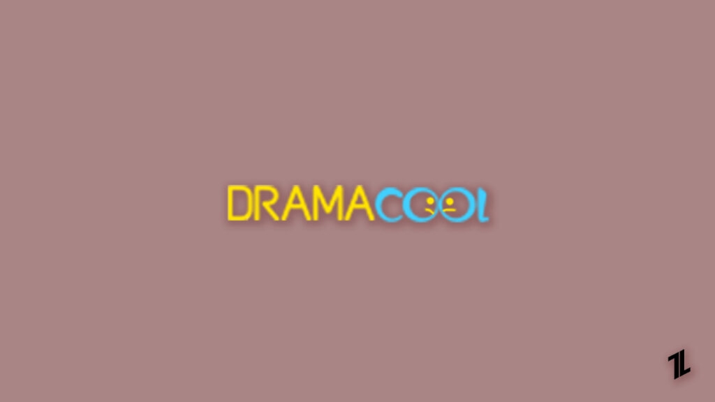Dramacool Logo