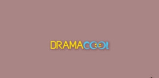 Dramacool Logo