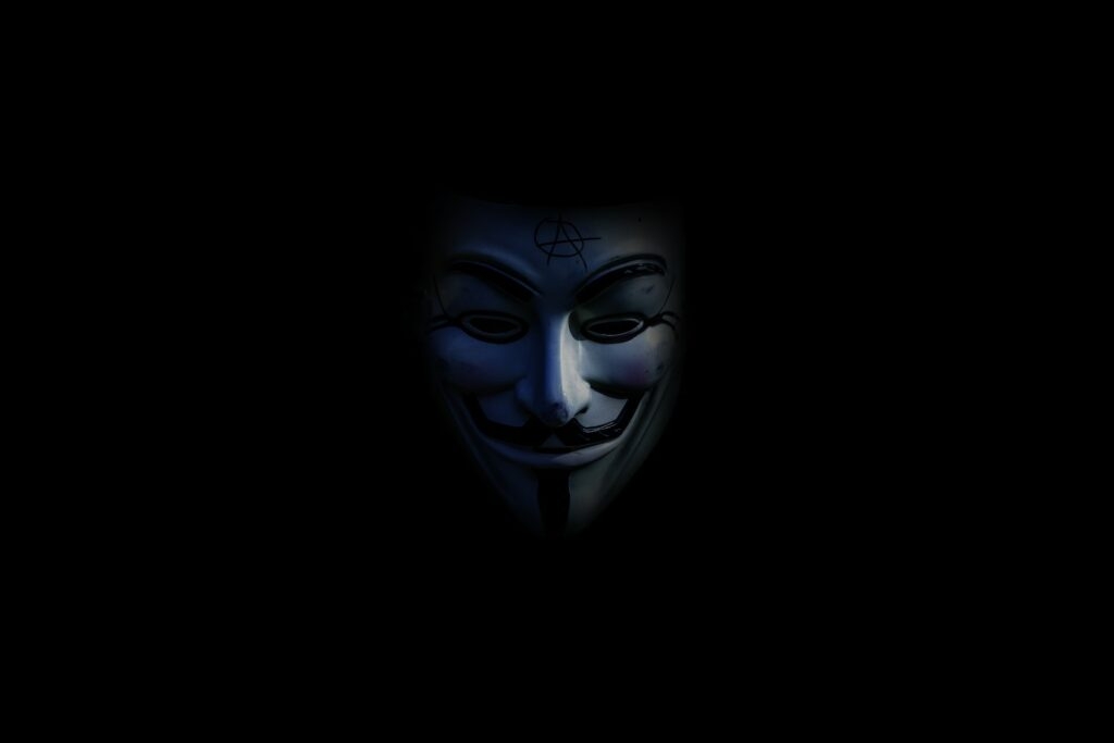 How to Join Anonymous Hacktivist Group  - 76