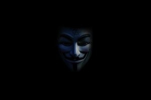 How to Join Anonymous Hacktivist Group?