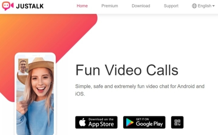 10 Best Video Chat Apps with Strangers - 10