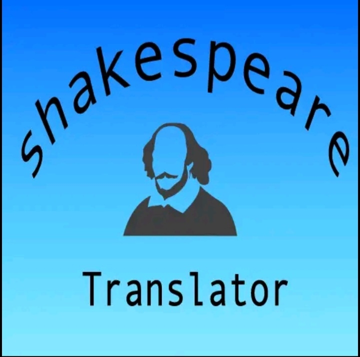 10 лучших переводчиков с английского на шекспировские