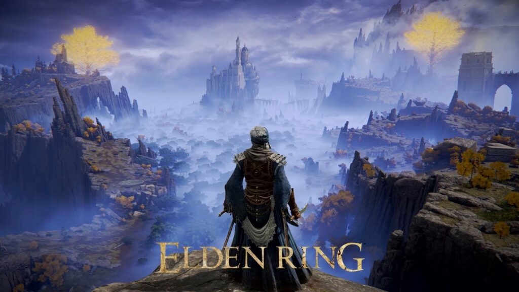 Elden Ring