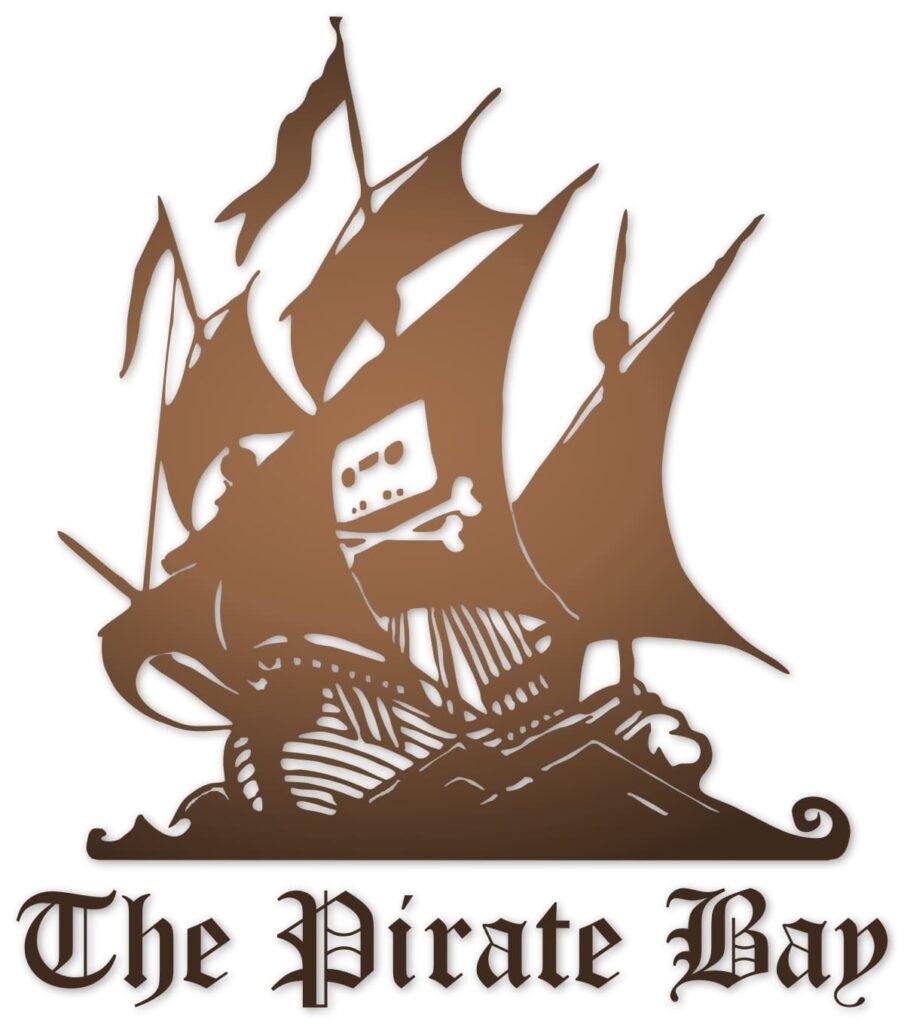 The Pirate Bay - Best ETTV Alternative