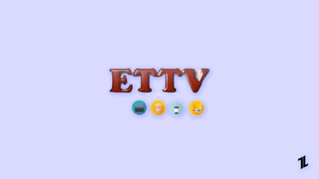 ETTV Logo