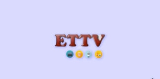 ETTV Logo