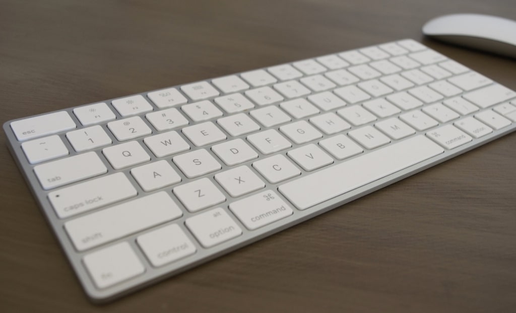 How to Fix if Mac Keyboard Not Working Properly  - 31