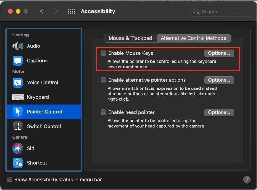 How to Fix if Mac Keyboard Not Working Properly  - 58