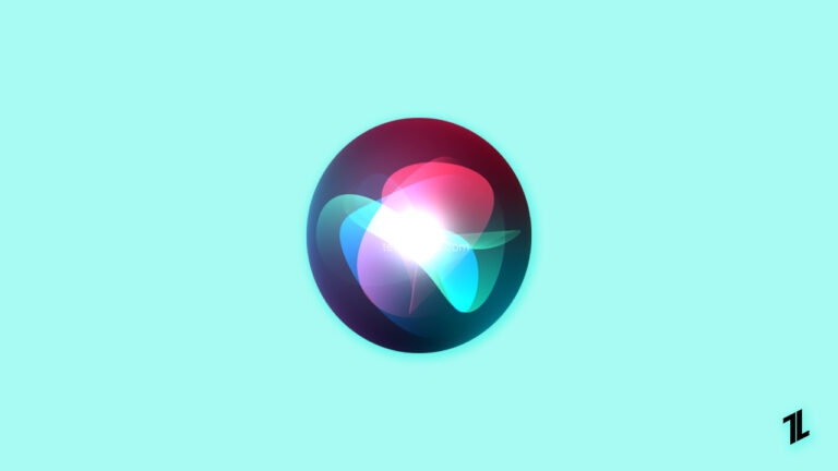 Siri Logo