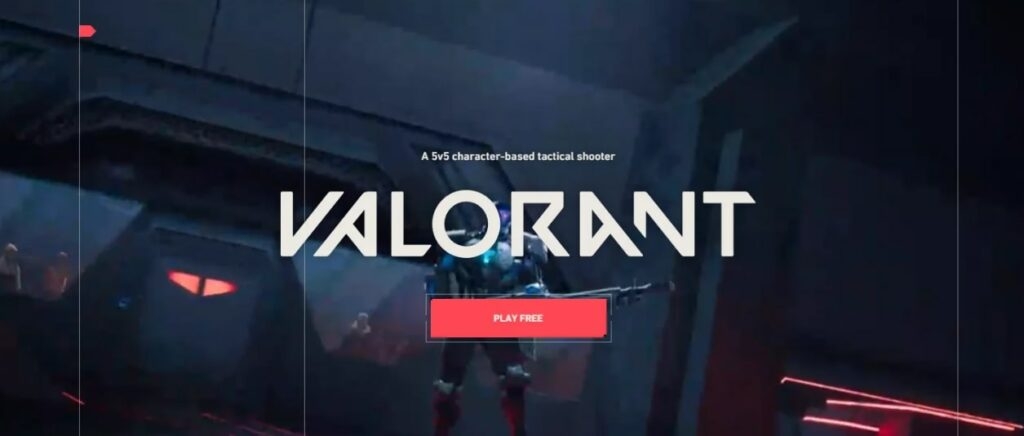 How To Play Valorant On Mac?