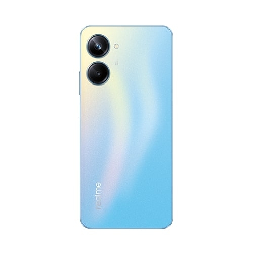 Realme 10 Pro 5G Back Design