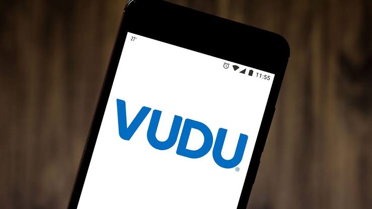 VUDU - Скачать фильмы бесплатно