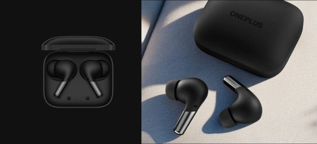 OnePlus Buds Pro 2 Features Specifications Leaked - 96