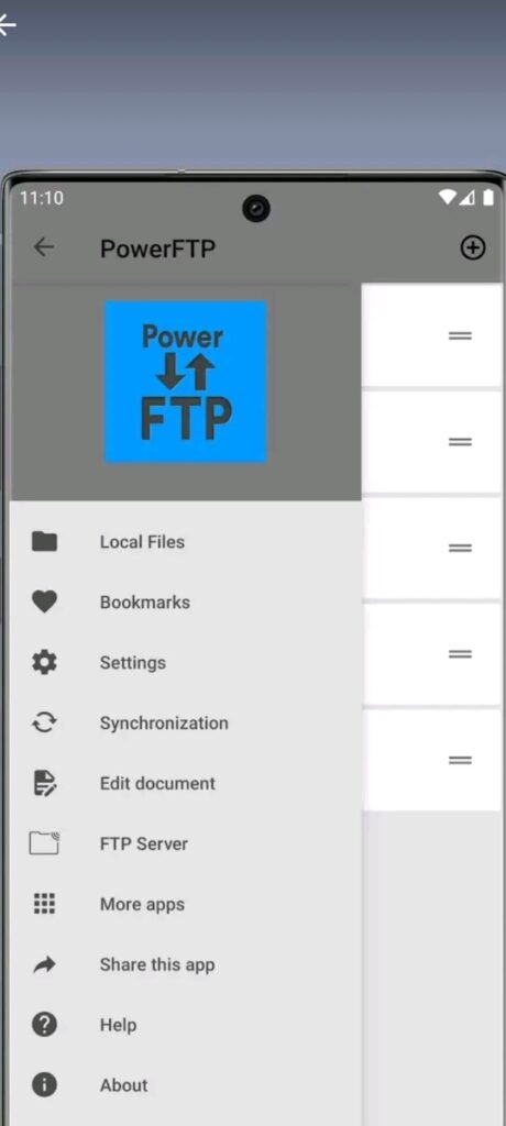 Best FTP Clients For Android