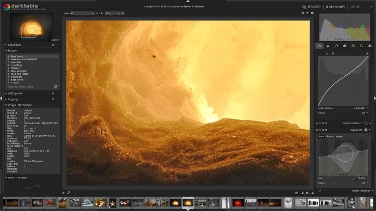 Best GIMP Plugins and Filters You Need to Try  2023  - 3