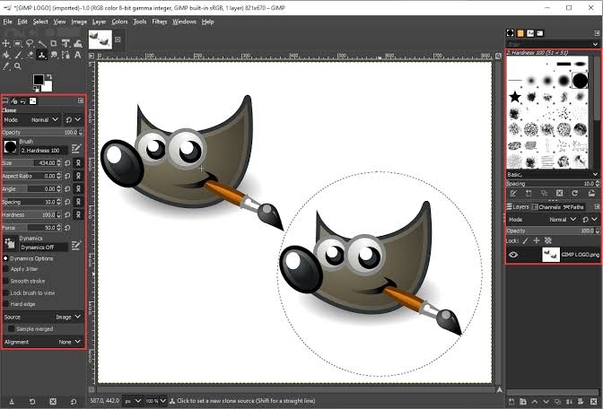 Best GIMP Plugins and Filters You Need to Try  2023  - 88