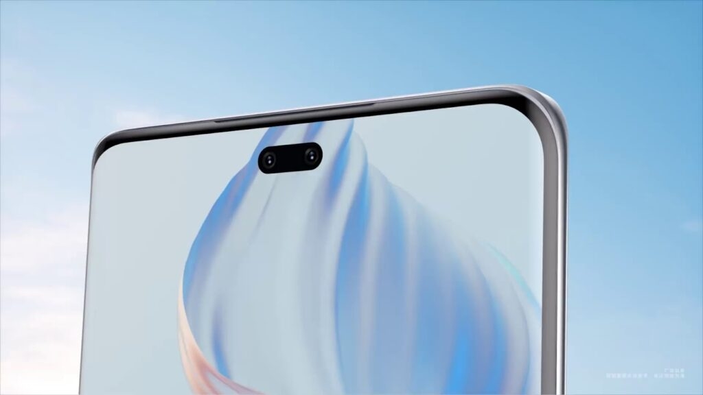 Honor 80 Series Design Revealed Ahead of its Launch in China - 96