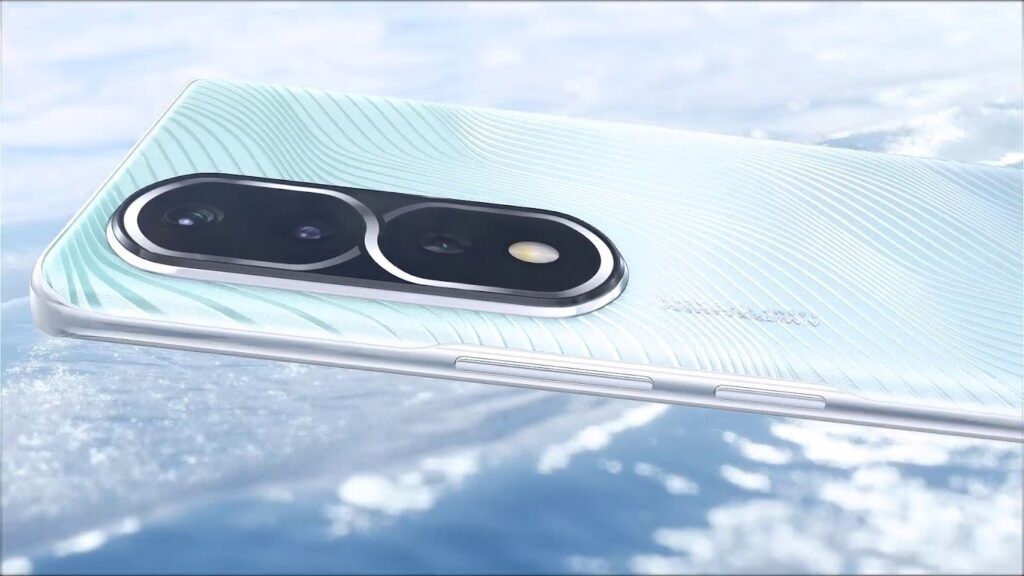 Honor 80 Series Rear Camera Design