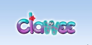 Clawee Logo