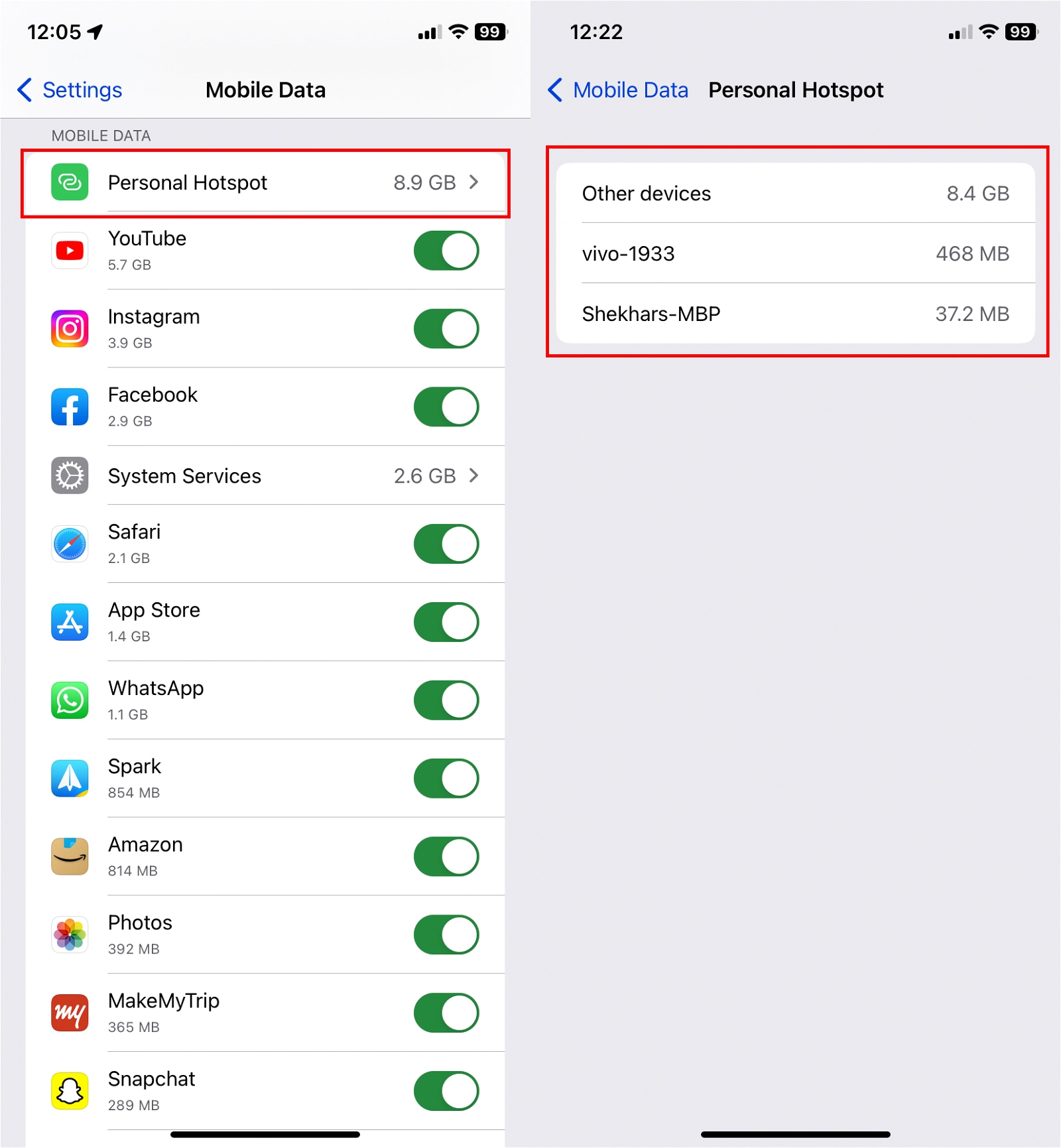 Limit App Usage & Block Content On Your Iphone - 9l3kr87