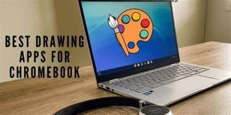 7 Best Drawing Apps For Chromebook - 69